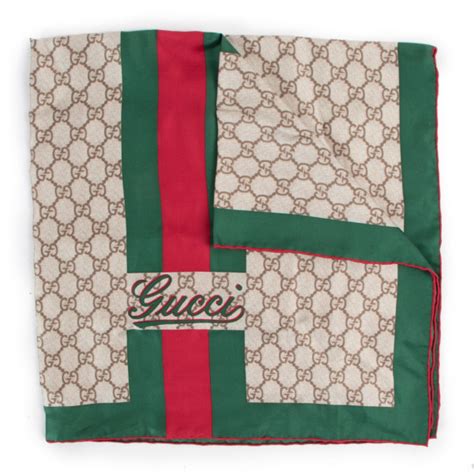 gucci scarf dhgate|original gucci silk scarf.